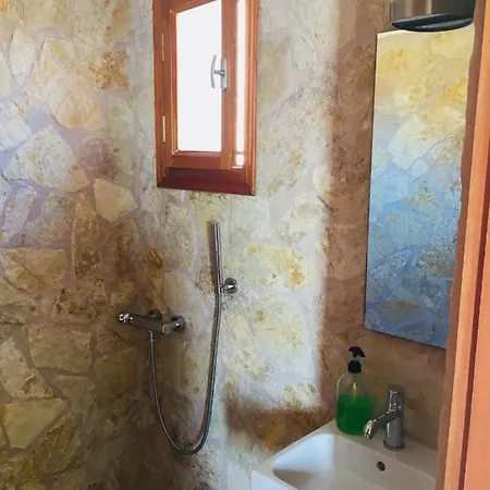 Casa de hóspedes Sofithea Kithnos