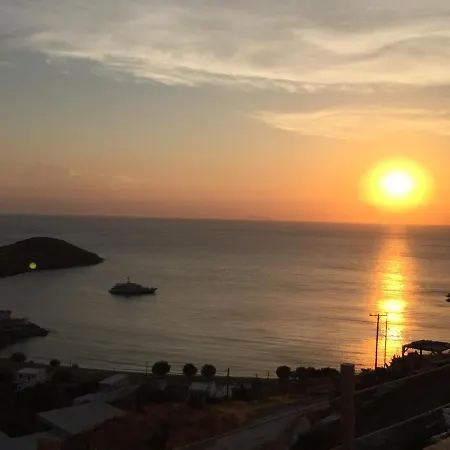 Casa de hóspedes Sofithea 3*