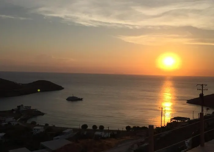 Vendégház Sofithea 3*