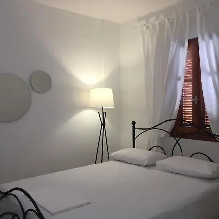 בית הארחה Sofithea קיתנוס