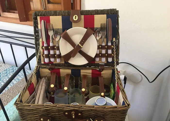 Sofithea 3* كيثنوس