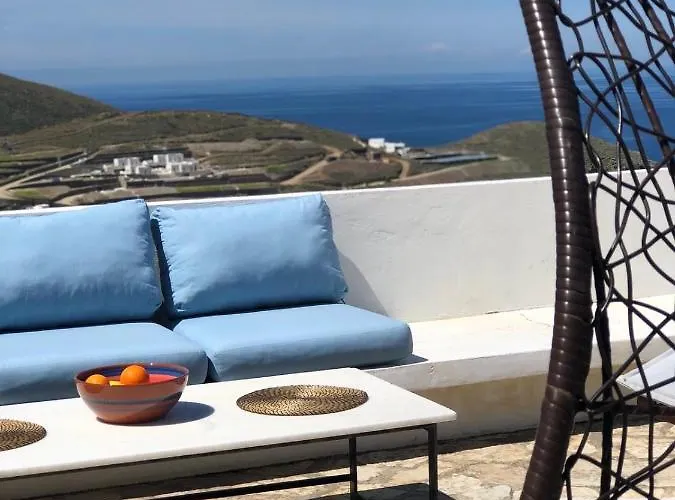 Sofithea 3* كيثنوس